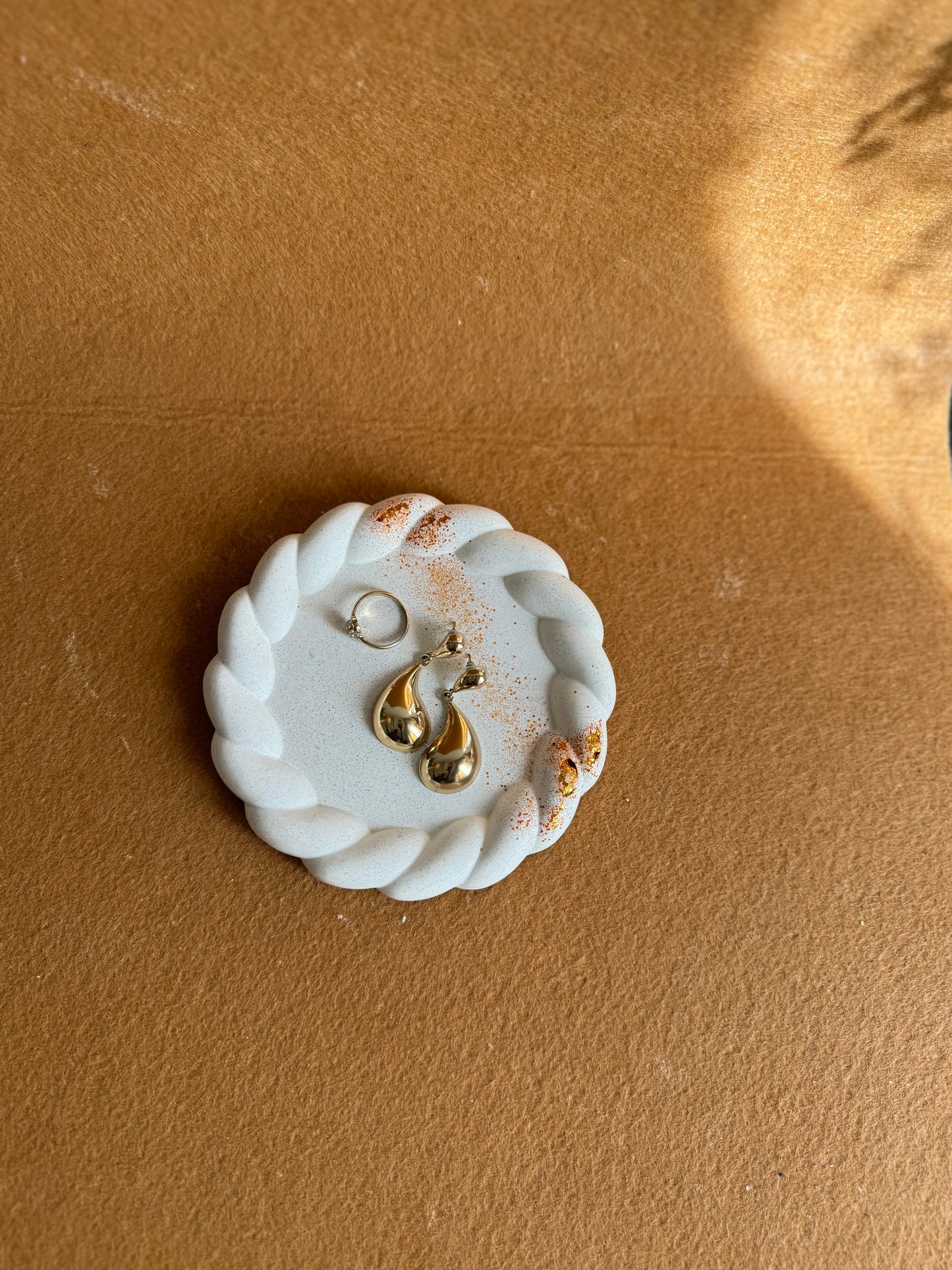 Mini Bubble tray