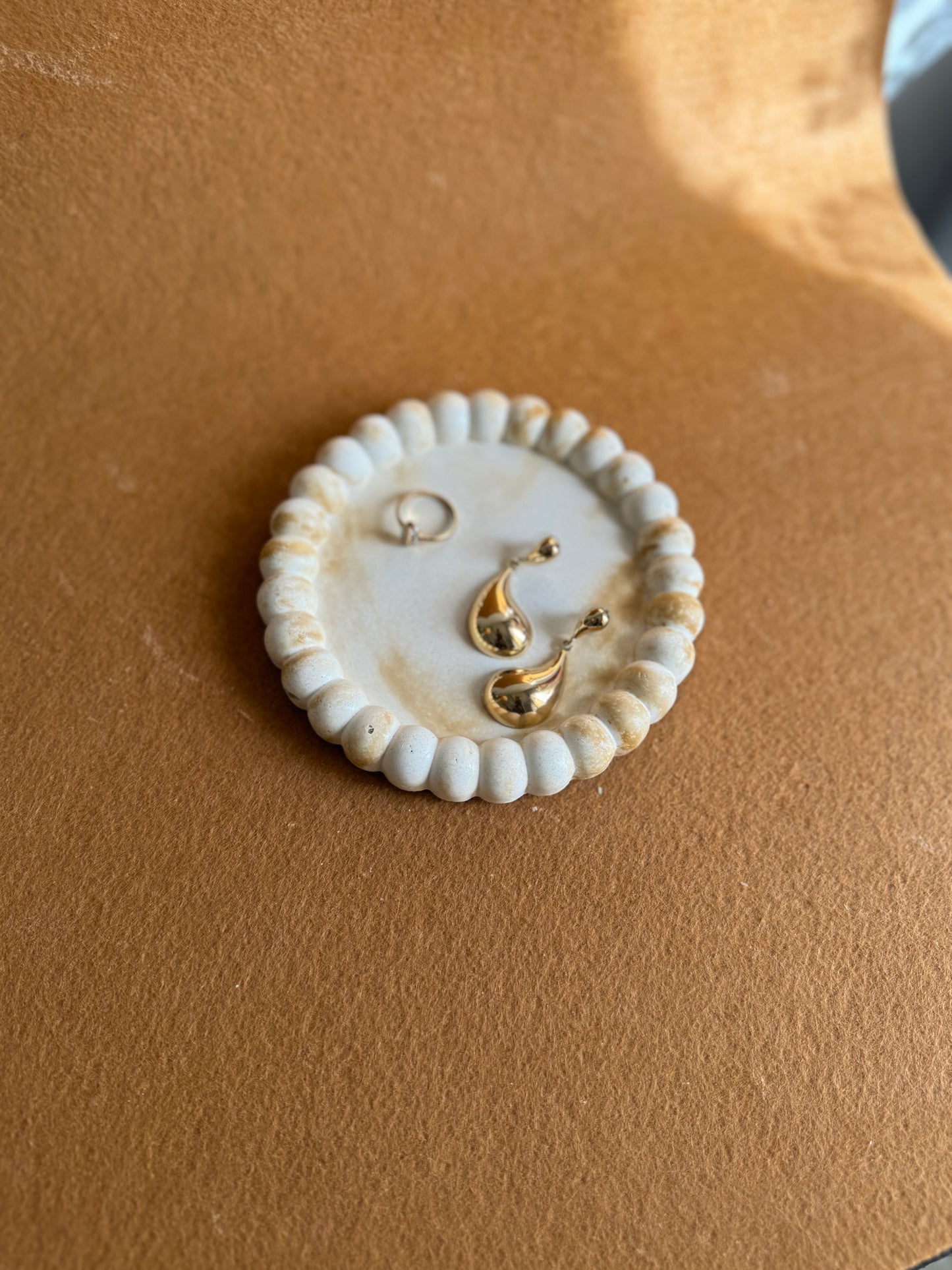 Mini Bubble tray