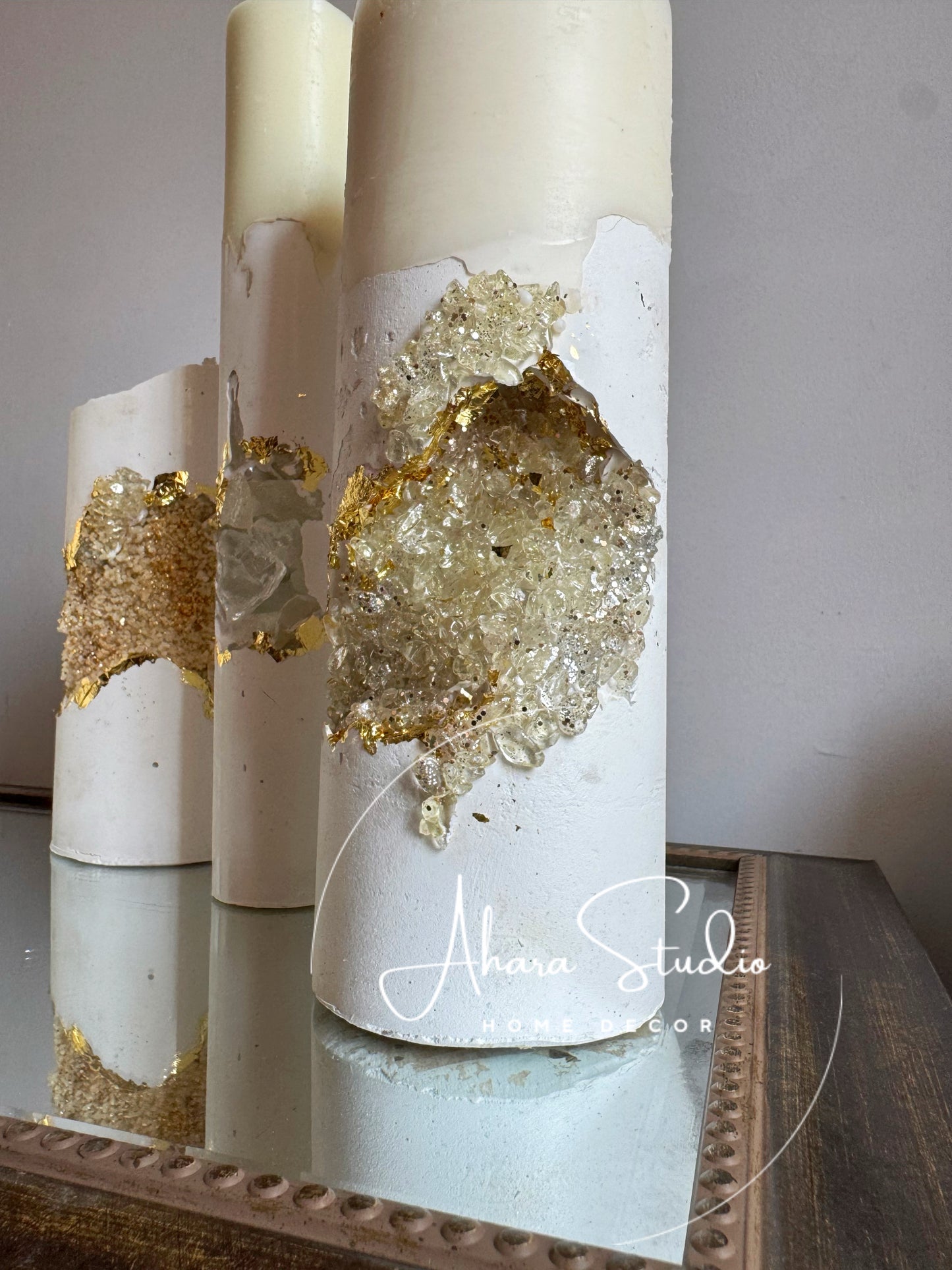 Crystal Collection
