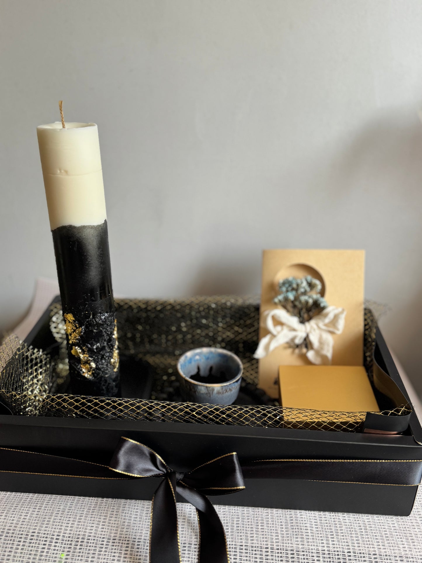 Self-care Box