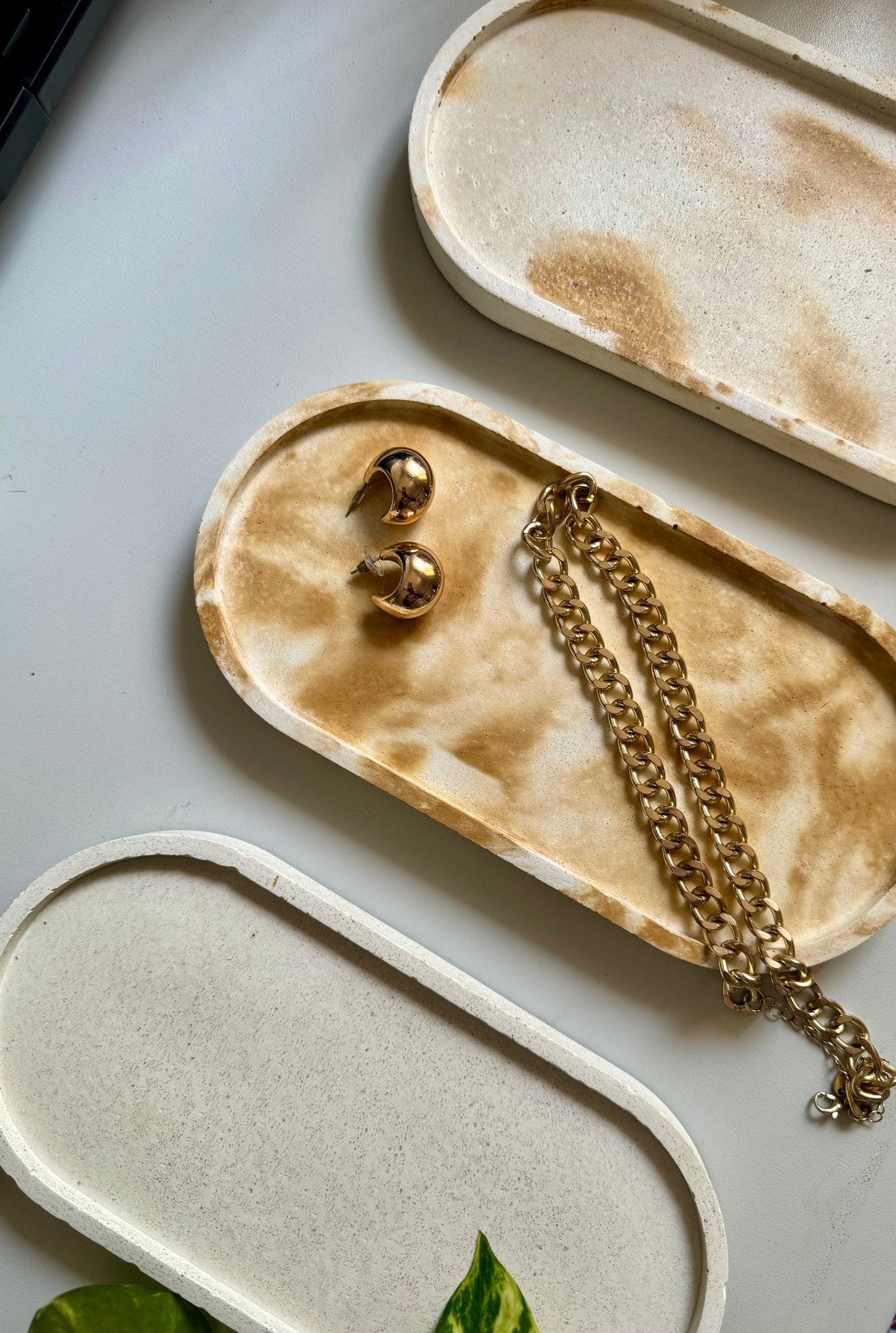 Base Oval (Jumbo)