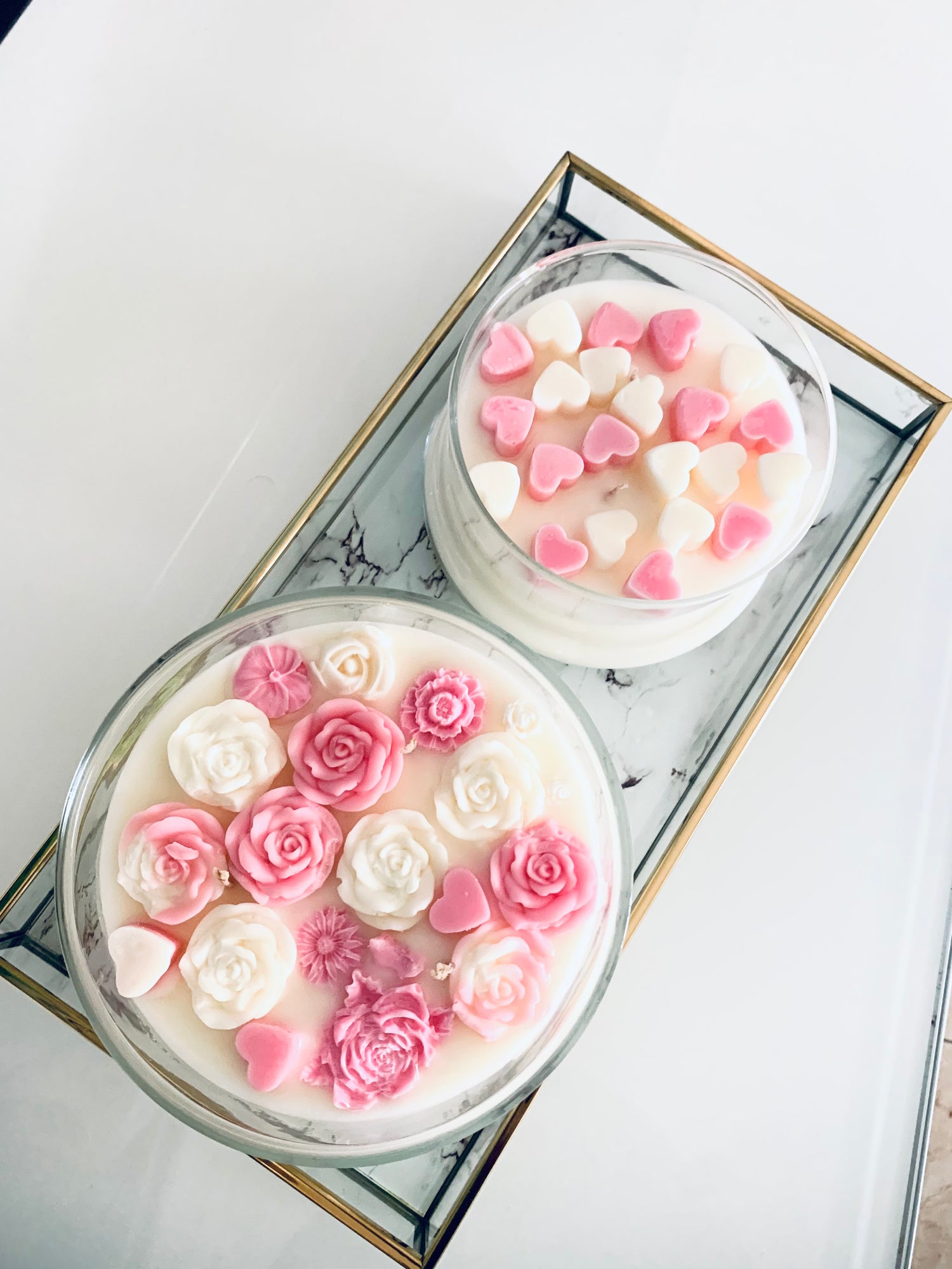 Velas Aromaticas- original collection