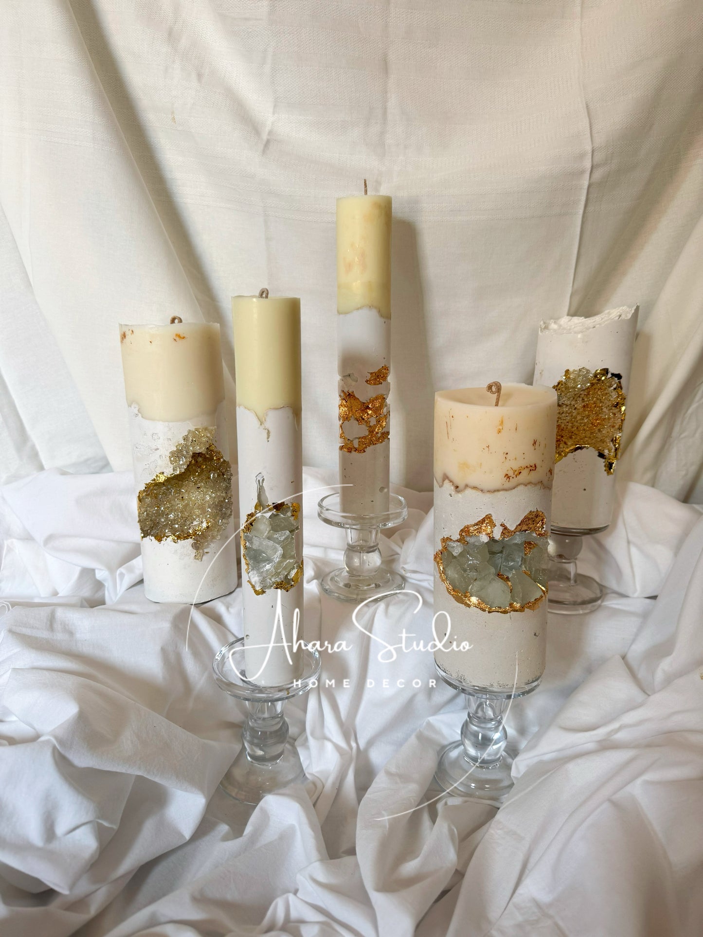 Crystal Collection