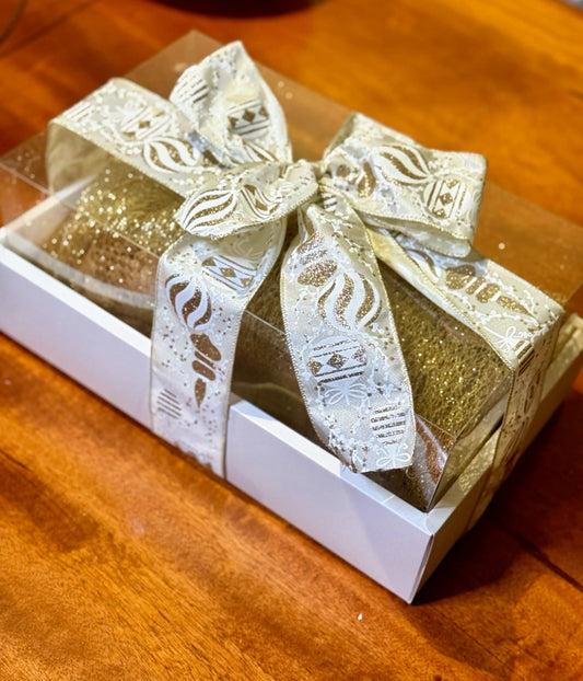 Ritual do Recomeço Box