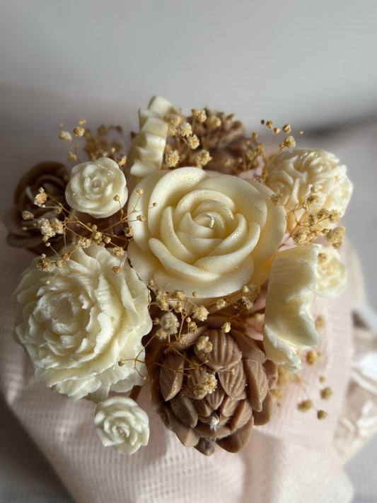 Bouquet Loumière Parisienne