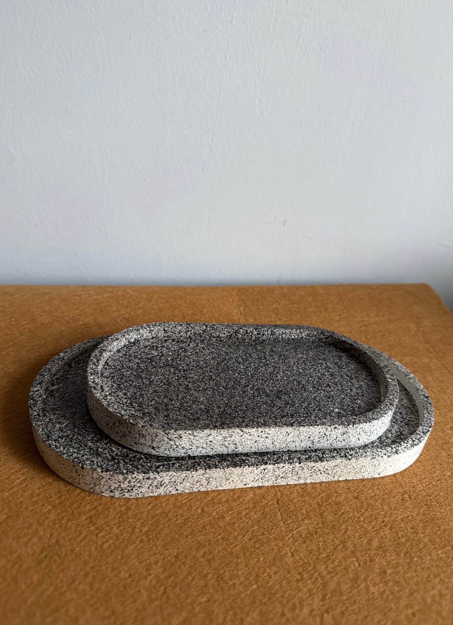 THE RITUAL TRAY | Oval